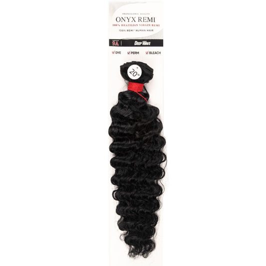 24" Deep Wave Bundle - NATURAL - OR1DW - 24 - NATURALBLACK