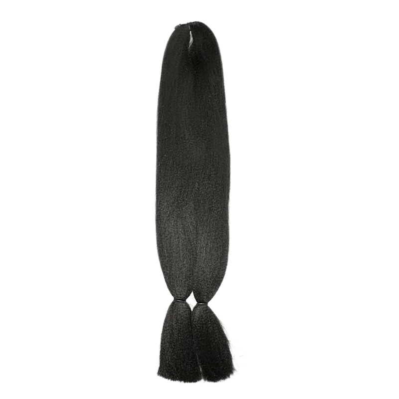 24" - Kanekalon Braiding - 2 - KK - BR - 24 - 2