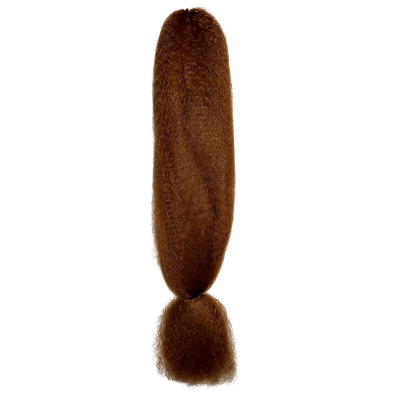 24" - Kanekalon Braiding - 30 - KK - BR - 24 - 30