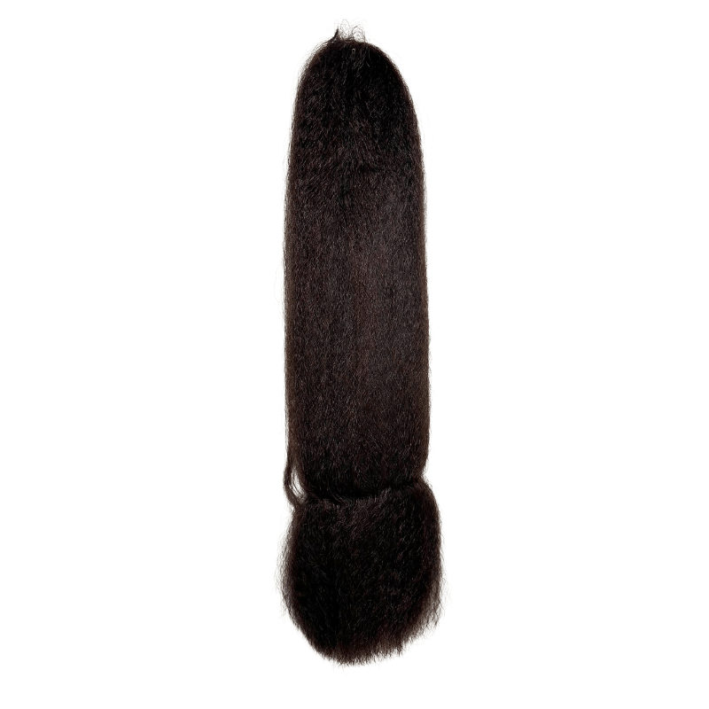 24" - Kanekalon Braiding - 99J - KK - BR - 24 - 99J