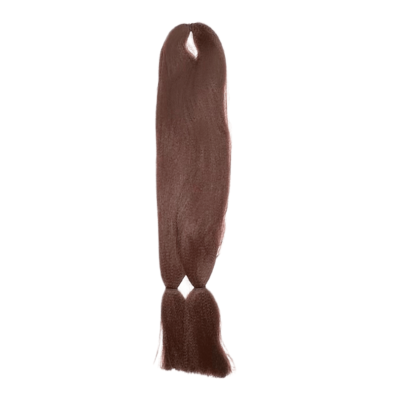 24" - Kanekalon Braiding - 33 - KK - BR - 24 - 33