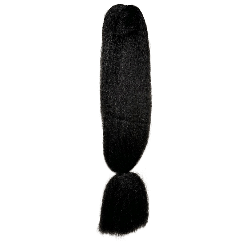 24" - Kanekalon Braiding - M34 - KK - BR - 24 - M34