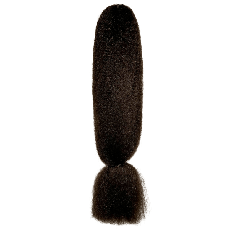 24" - Kanekalon Braiding - 6 - KK - BR - 24 - 6