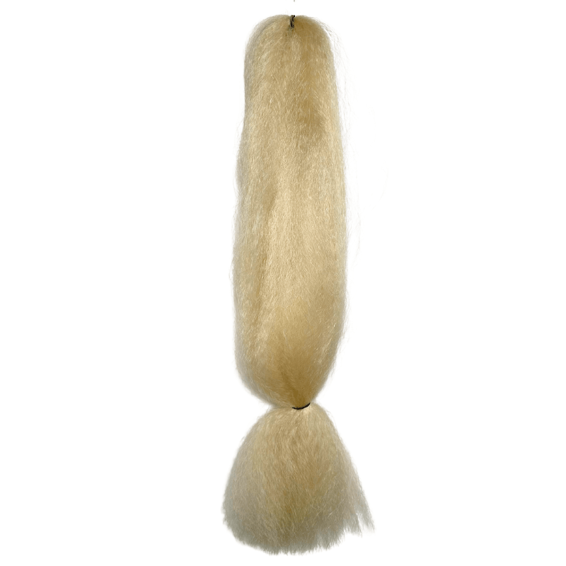 24" - Kanekalon Braiding - 613 - KK - BR - 24 - 613