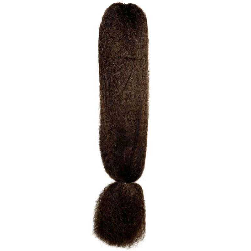 24" - Kanekalon Braiding - M1B - 30 - KK - BR - 24 - M1B/30