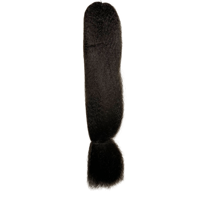 24" - Kanekalon Braiding - 4 - KK - BR - 24 - 4