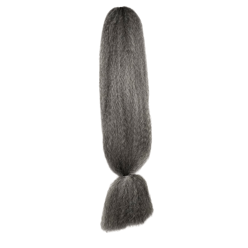 24" - Kanekalon Braiding - M51 - KK - BR - 24 - M51
