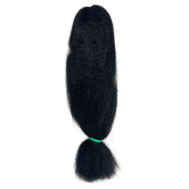 24" - Kanekalon Braiding - 1 - KK - BR - 24 - 1