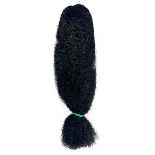 24" - Kanekalon Braiding - 1 - KK - BR - 24 - 1
