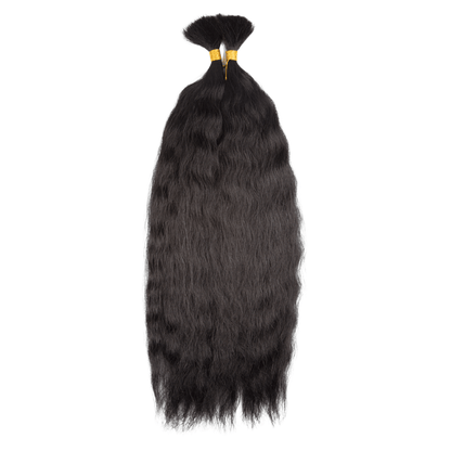 24" Super Wave Bulk - Braiding - 1 - SPW - 24 - 1