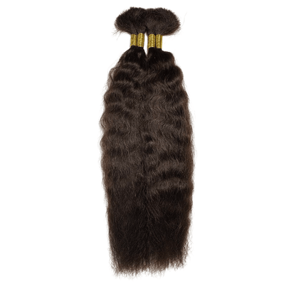24" Super Wave Bulk - Braiding - 33 - SPW - 24 - 33
