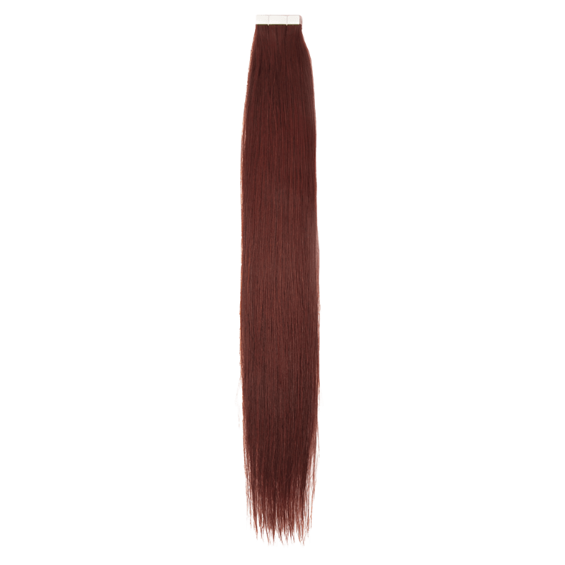 26" Bohyme Essential - Standard Tape Ins - Silky Straight - 35 - SW - AD - 26 - 35