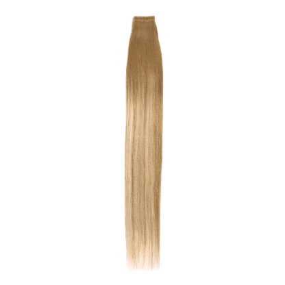26" Bohyme Ethos - Seamless Tape Ins - Silky Straight - R8A/8A/BL22 - BOEST - 26 - R8A/8A/BL22
