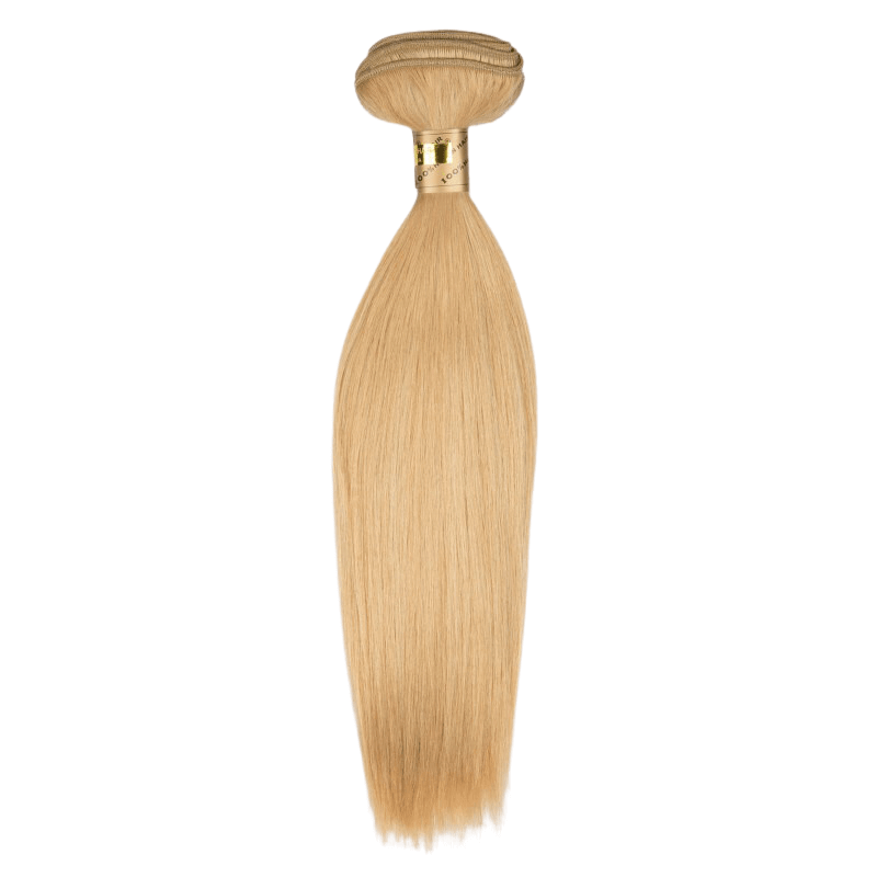 26" Bohyme Luxe - Machine Tied Weft - Silky Straight - D27/613 - BL - ST - 26 - D27/613