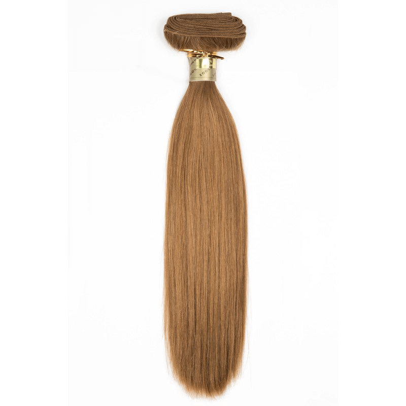 26" Bohyme Luxe - Machine Tied Weft - Silky Straight - 6 - BL - ST - 26 - 6