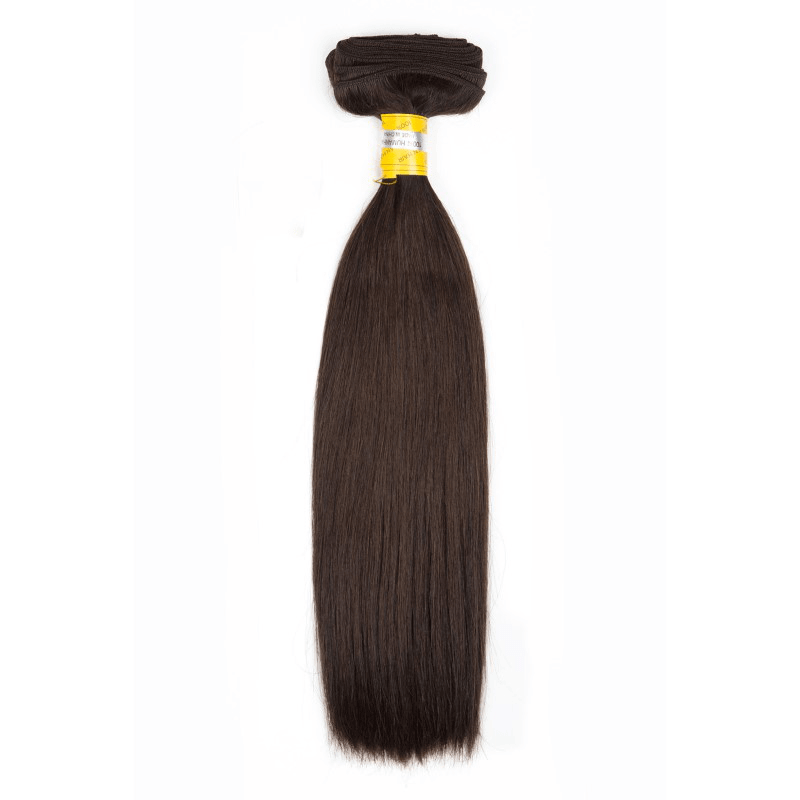 26" Bohyme Luxe - Machine Tied Weft - Silky Straight - 2 - BL - ST - 26 - 2
