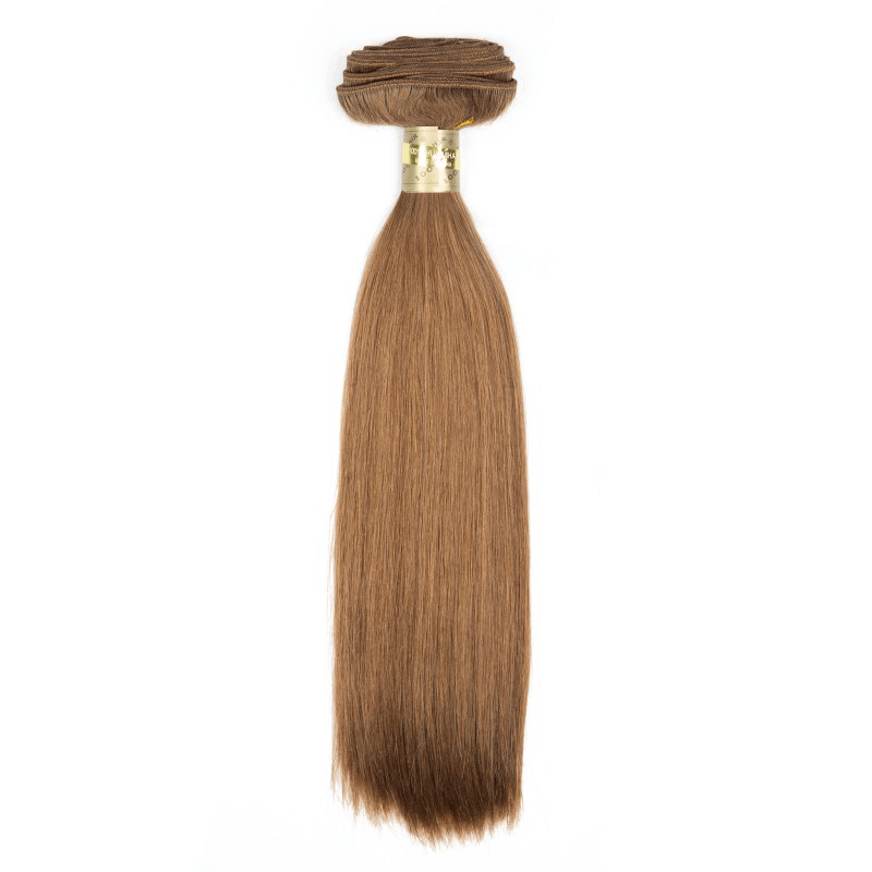 26" Bohyme Luxe - Machine Tied Weft - Silky Straight - 8 - BL - ST - 26 - 8
