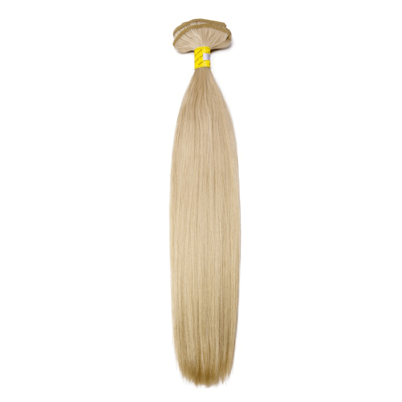 26" Bohyme Luxe - Machine Tied Weft - Silky Straight - BL22 - BL - ST - 26 - BL22