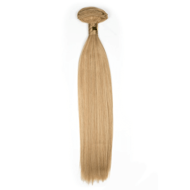 26" Bohyme Luxe - Machine Tied Weft - Silky Straight - D14/22 - BL - ST - 26 - D14/22
