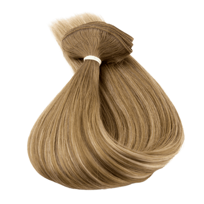 26" Bohyme Luxe - Machine Tied Weft - Silky Straight - 1 - BL - ST - 26 - 1