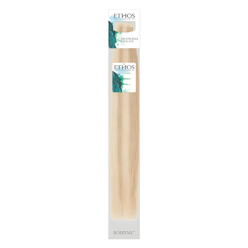 32" Bohyme Ethos - Seamless Tape Ins - Silky Straight - 1 - BOEST - 32 - 1