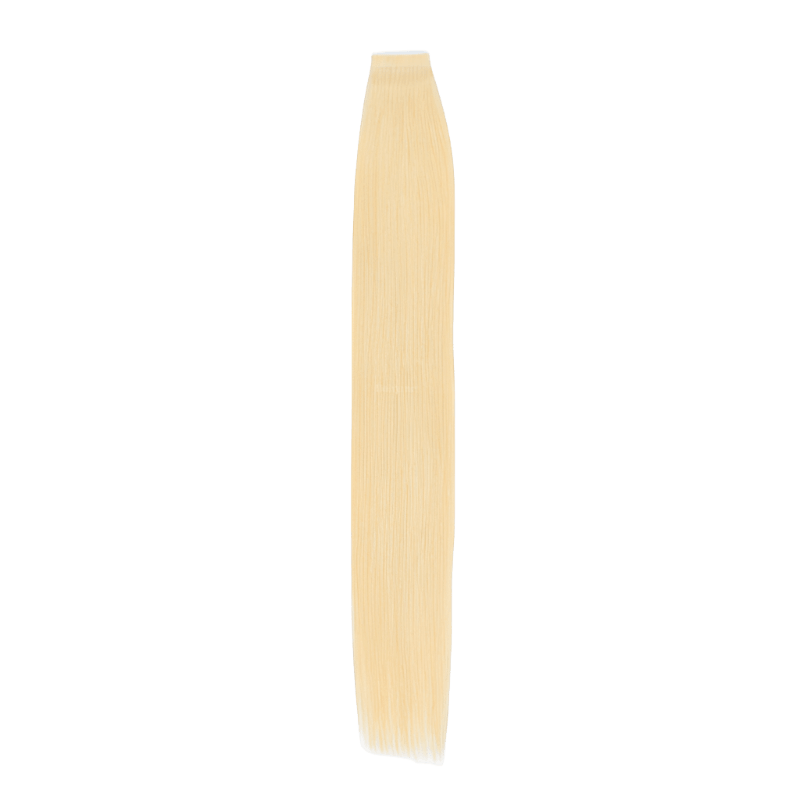 32" Bohyme Ethos - Seamless Tape Ins - Silky Straight - BL22 - BOEST - 32 - BL22
