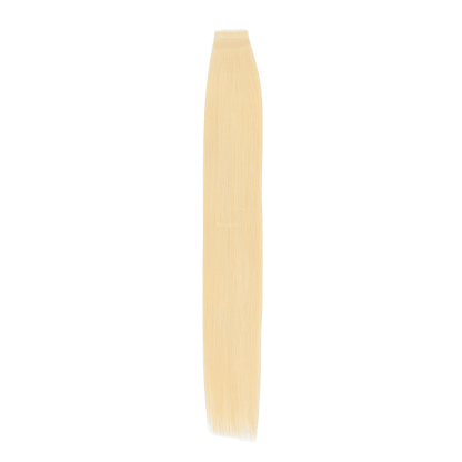 32" Bohyme Ethos - Seamless Tape Ins - Silky Straight - BL22 - BOEST - 32 - BL22