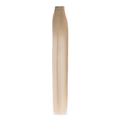 32" Bohyme Ethos - Seamless Tape Ins - Silky Straight - T18A/BL60 - BOEST - 32 - T18A/BL60