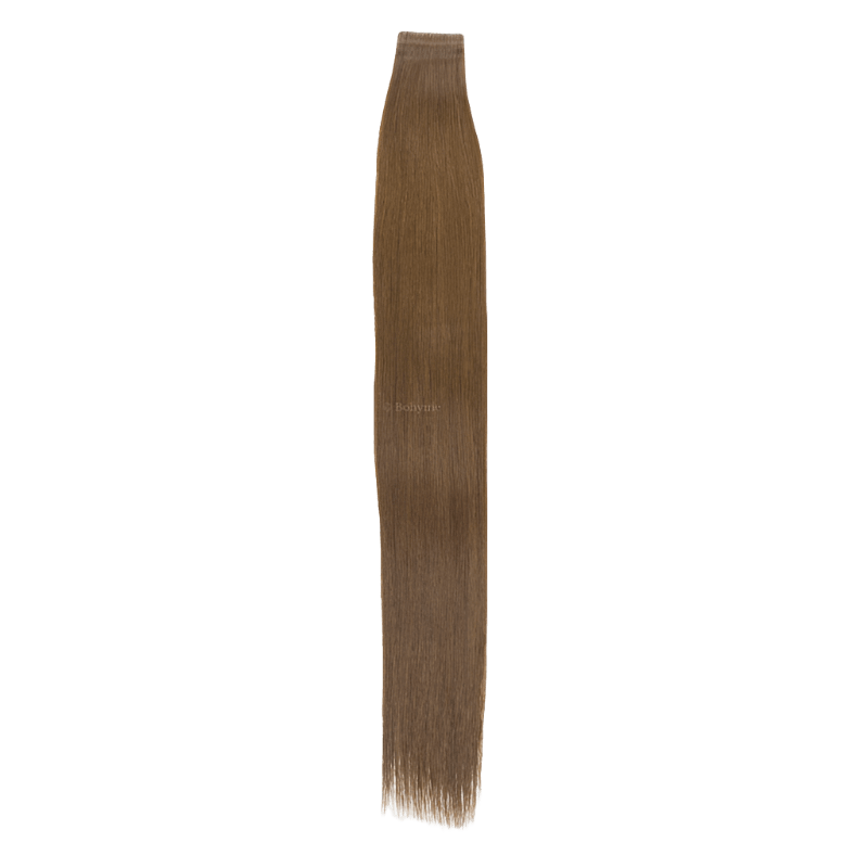 32" Bohyme Ethos - Seamless Tape Ins - Silky Straight - 4A - BOEST - 32 - 4A