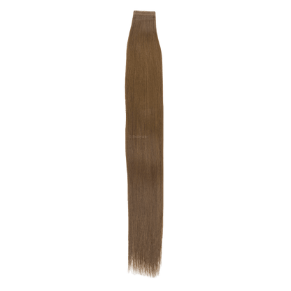 32" Bohyme Ethos - Seamless Tape Ins - Silky Straight - 4A - BOEST - 32 - 4A