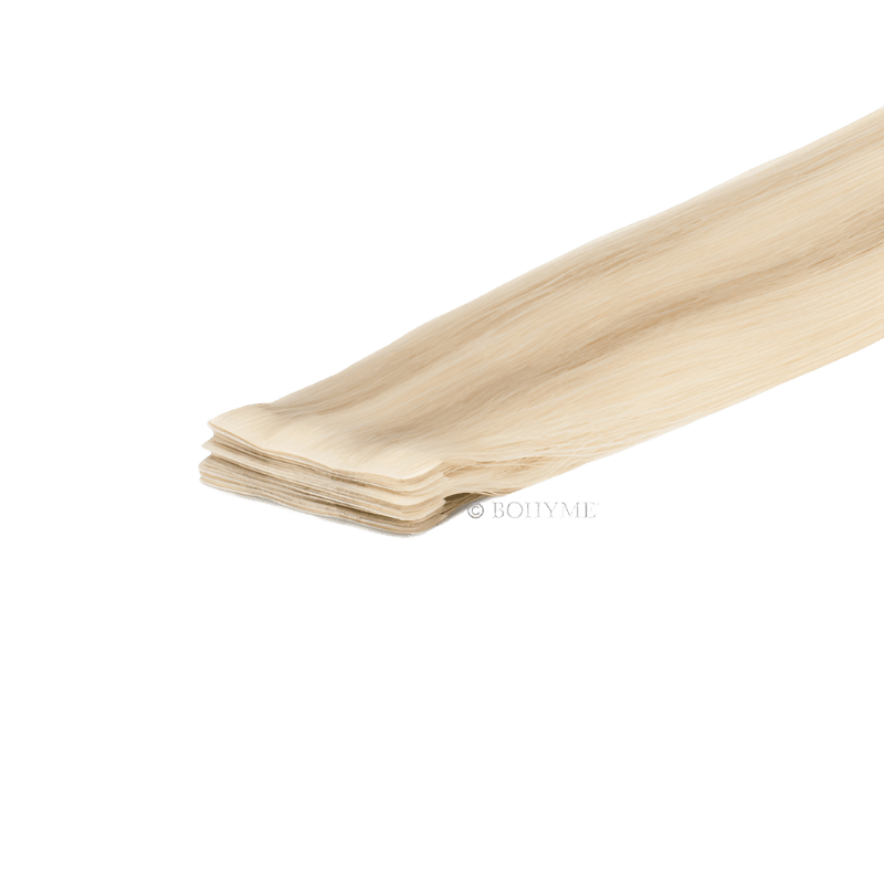 32" Bohyme Ethos - Seamless Tape Ins - Silky Straight - 1 - BOEST - 32 - 1