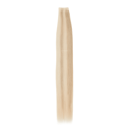 32" Bohyme Ethos - Seamless Tape Ins - Silky Straight - H18A/BL22A - BOEST - 32 - H18A/BL22A