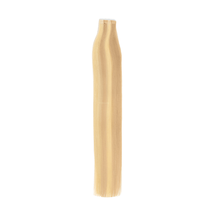 32" Bohyme Ethos - Seamless Tape Ins - Silky Straight - H14A/BL22A - BOEST - 32 - H14A/BL22A
