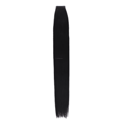 32" Bohyme Ethos - Seamless Tape Ins - Silky Straight - 1 - BOEST - 32 - 1