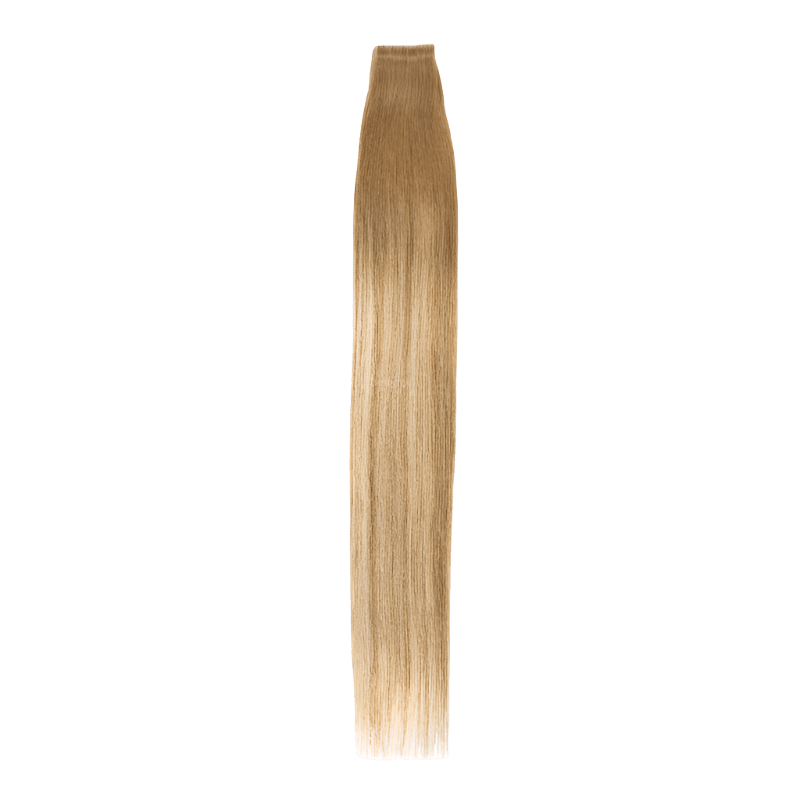 32" Bohyme Ethos - Seamless Tape Ins - Silky Straight - R8A/8A/BL22 - BOEST - 32 - R8A/8A/BL22