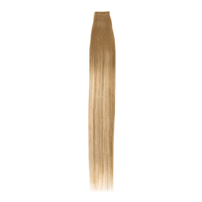 32" Bohyme Ethos - Seamless Tape Ins - Silky Straight - R8A/8A/BL22 - BOEST - 32 - R8A/8A/BL22