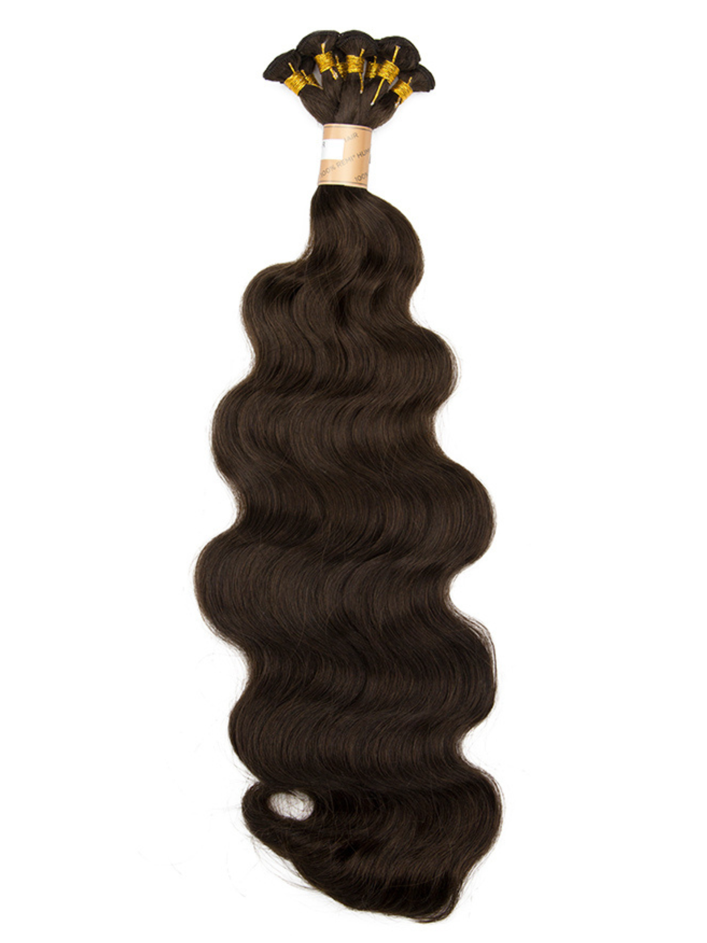 18" Bohyme Private Reserve - Hand Tied Weft - Ocean Breeze Wave - Full Pack