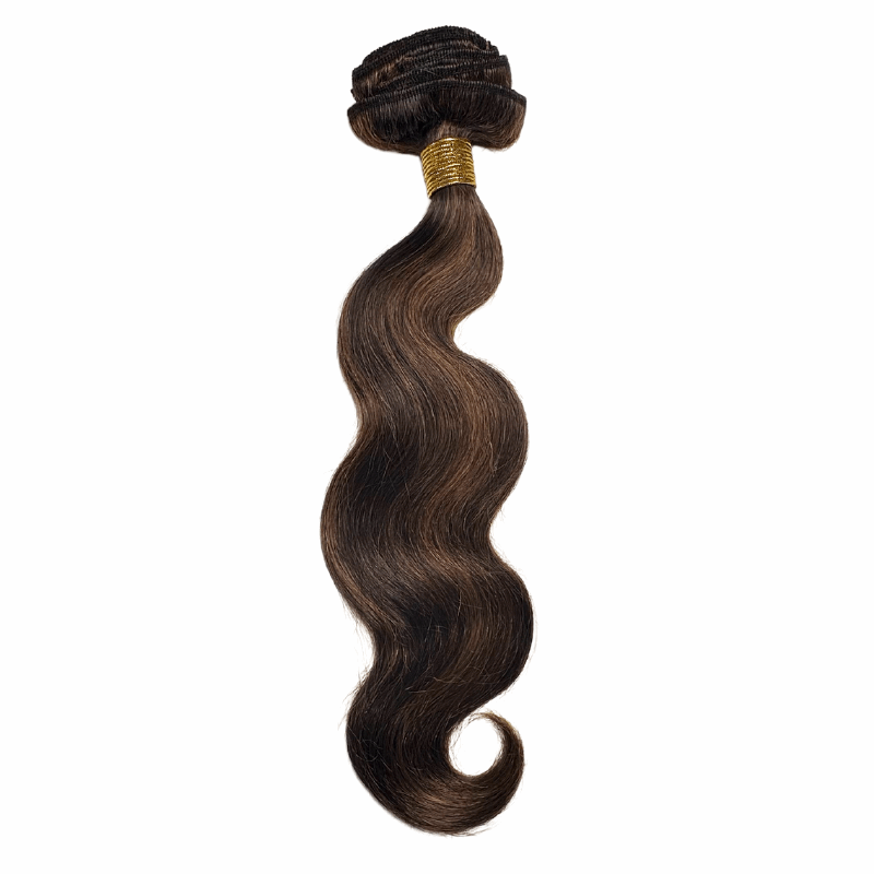 7 Piece Clip Ins - Body Wave - H4 - 30 - OXR7B - 10 - H4/30