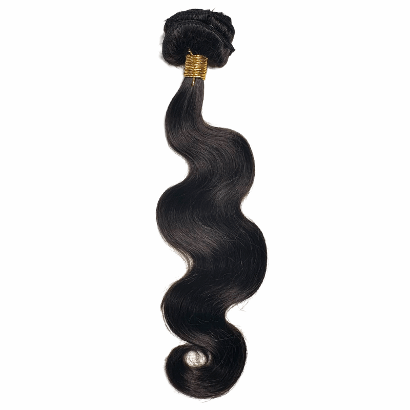 7 Piece Clip Ins - Body Wave - 2 - OXR7B - 10 - 2