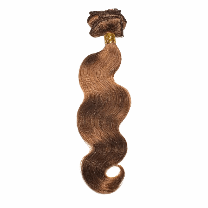 7 Piece Clip Ins - Body Wave - 30 - OXR7B - 10 - 30