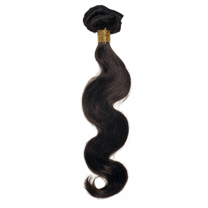 7 Piece Clip Ins - Body Wave - 4 - OXR7B - 10 - 4