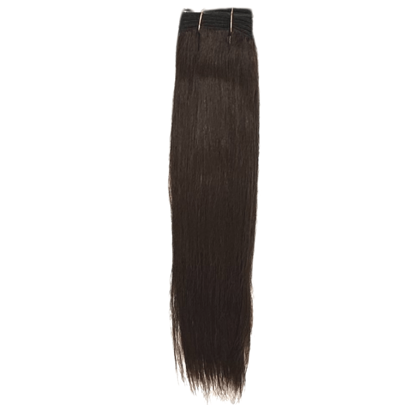 7 Piece Clip Ins - Straight - 4 - 7P - CP - 14 - 4