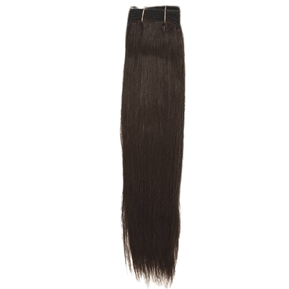 7 Piece Clip Ins - Straight - 4 - 7P - CP - 14 - 4