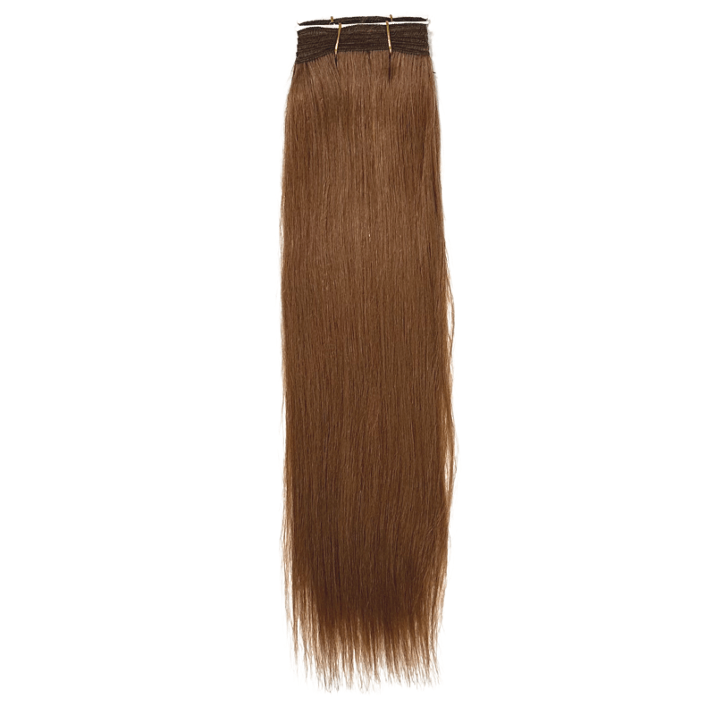 7 Piece Clip Ins - Straight - 6 - 7P - CP - 14 - 6