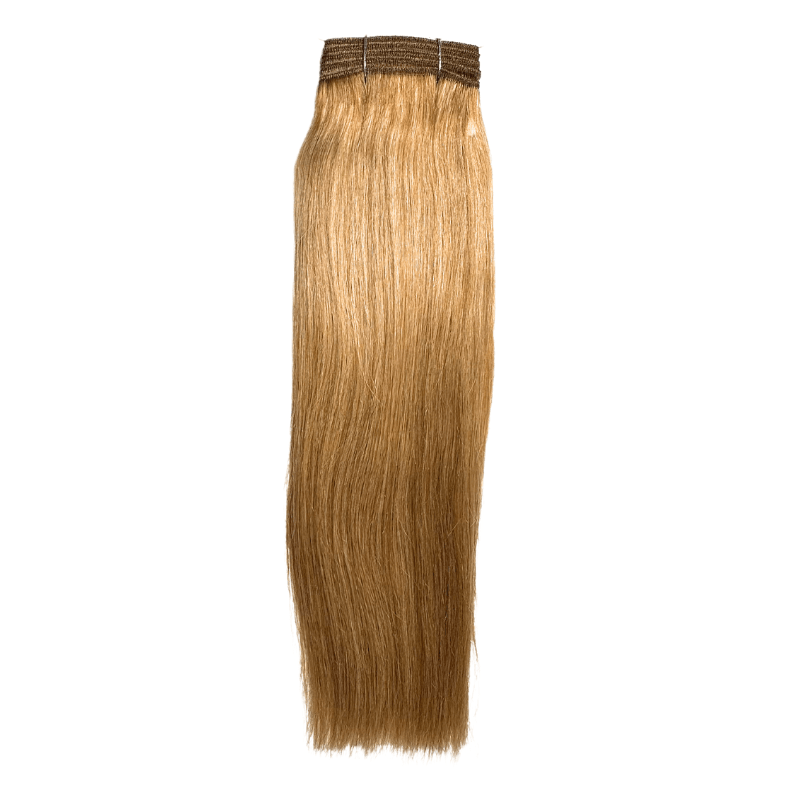 7 Piece Clip Ins - Straight - 22" - D10/16 - BD7PC - 22 - D10/16