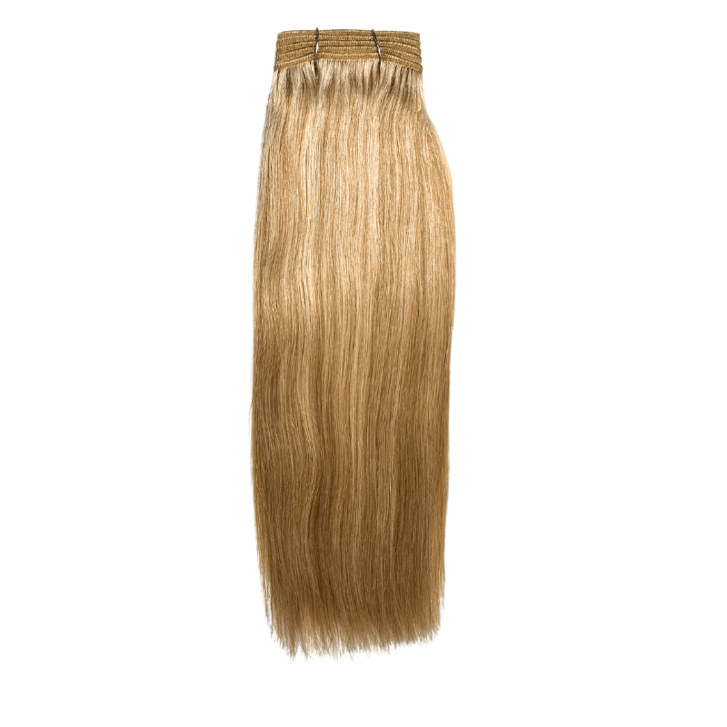 7 Piece Clip Ins - Straight - 22" - D18/22 - BD7PC - 22 - D18/22