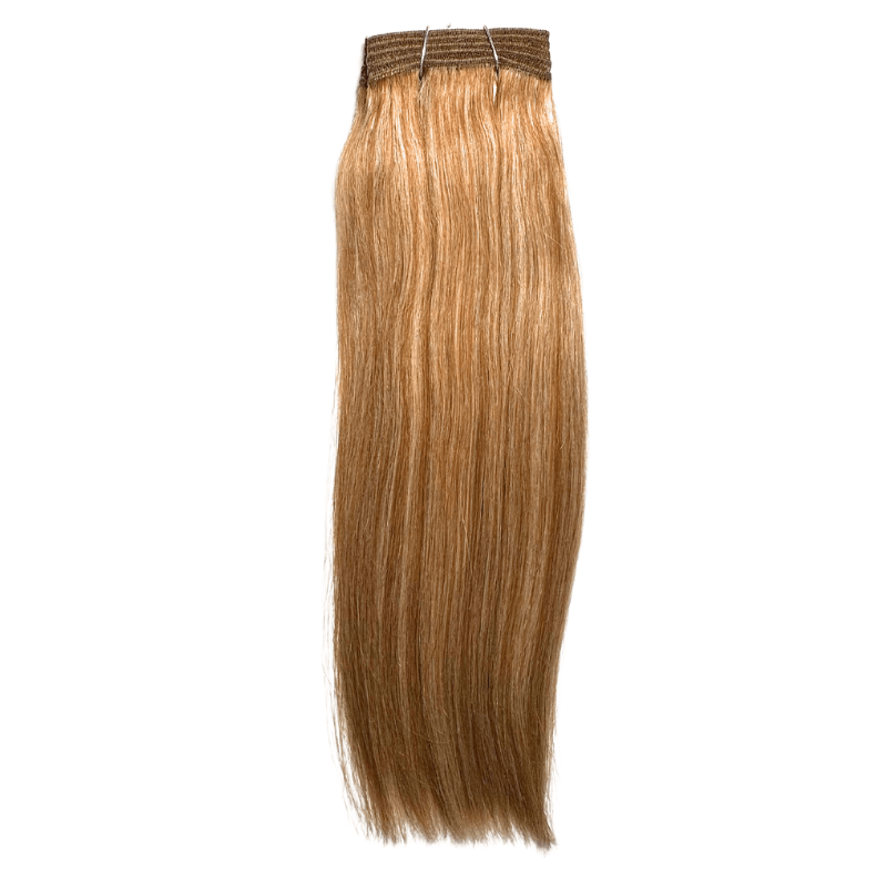 7 Piece Clip Ins - Straight - 22" - D6/613 - BD7PC - 22 - D6/613