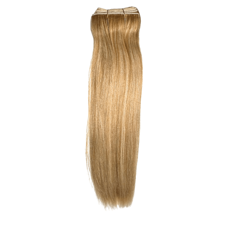 7 Piece Clip Ins - Straight - 22" - D14/24 - BD7PC - 22 - D14/24