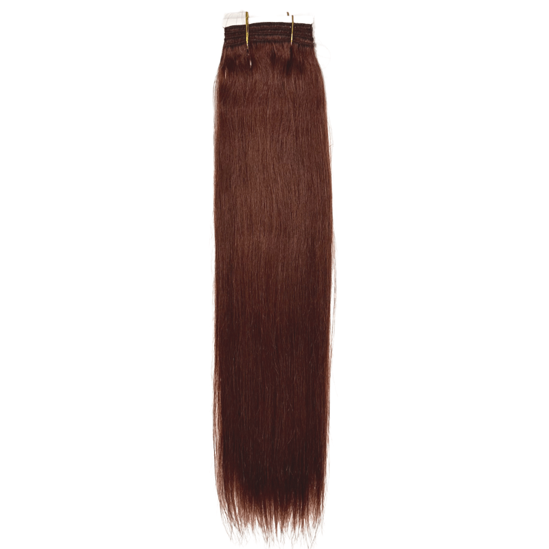 7 Piece Clip Ins - Straight - 33 - 7P - CP - 14 - 33