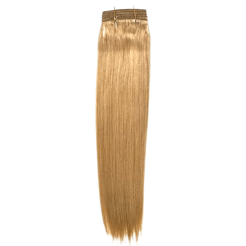 7 Piece Clip Ins - Straight - 27 - 7P - CP - 14 - 27